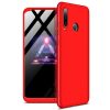 Kryty na mobil | Puzdro 360 Protection ružové – Huawei P30 Lite | Kryty na mobil