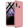 Puzdro 360 Protection čierno-modré – Huawei P30 Lite | Kryty na mobil Kryty na mobil | Puzdro 360 Protection čierno-modré – Huawei P30 Lite | Kryty na mobil