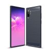 Kryty na mobil | Odolný kryt Hybrid Armor čierny – Samsung Galaxy Note 10 Plus (10+) | Kryty na mobil