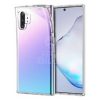 Kryty na mobil | Zadný kryt Carbon modrý – Samsung Galaxy note 10 Plus (10+) | Kryty na mobil