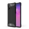 Kryty na mobil | Transparentný silikónový kryt Ultra Slim 0,3mm – Samsung Galaxy Note 10 Plus (10+) | Kryty na mobil