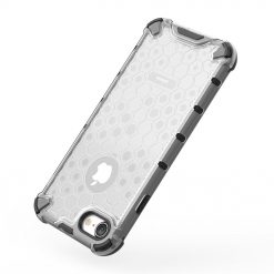 Kryty na mobil | Odolný kryt Honeycomb Armor transparentný – iPhone 7 / iPhone 8 | Kryty na mobil