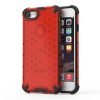 Kryty na mobil | Odolný kryt Honeycomb Armor transparentný – iPhone 7 / iPhone 8 | Kryty na mobil