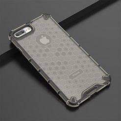 Kryty na mobil | Odolný kryt Honeycomb Armor čierny – iPhone 7 Plus / 8 Plus | Kryty na mobil