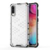 Kryty na mobil | Odolný kryt Honeycomb Armor červený – Samsung Galaxy A50 / A30s | Kryty na mobil