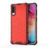 Kryty na mobil | Odolný kryt Honeycomb Armor zelený – Samsung Galaxy A50 / A30s | Kryty na mobil