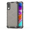 Kryty na mobil | Odolný kryt Honeycomb Armor modrý – Samsung Galaxy A70 | Kryty na mobil