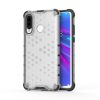 Kryty na mobil | Odolný kryt Honeycomb Armor červený – Huawei P30 Lite | Kryty na mobil