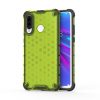 Odolný kryt Honeycomb Armor modrý – Huawei P30 Lite | Kryty na mobil Kryty na mobil | Odolný kryt Honeycomb Armor modrý – Huawei P30 Lite | Kryty na mobil