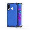 Odolný kryt Honeycomb Armor čierny – Huawei P30 Lite | Kryty na mobil Kryty na mobil | Odolný kryt Honeycomb Armor čierny – Huawei P30 Lite | Kryty na mobil