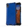 Kryty na mobil | Odolný kryt Honeycomb Armor čierny – Xiaomi Redmi 7A | Kryty na mobil