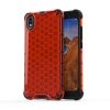 Odolný kryt Honeycomb Armor transparentný – Xiaomi Redmi 7A | Kryty na mobil Kryty na mobil | Odolný kryt Honeycomb Armor transparentný – Xiaomi Redmi 7A | Kryty na mobil
