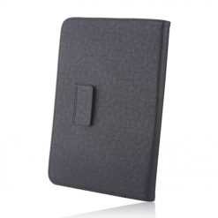 Univerzálne knižkové puzdro Orbi čierno-modré pre tablet s 9 – 10 palcovým displejom | Kryty na mobil Kryty na mobil | Univerzálne knižkové puzdro Orbi čierno-modré pre tablet s 9 – 10 palcovým displejom | Kryty na mobil