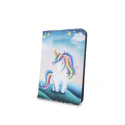 Kryty na mobil | Univerzálne knižkové puzdro Unicorn pre tablet s 9 – 10 palcovým displejom | Kryty na mobil