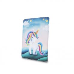 Univerzálne knižkové puzdro Unicorn pre tablet s 9 – 10 palcovým displejom | Kryty na mobil Kryty na mobil | Univerzálne knižkové puzdro Unicorn pre tablet s 9 – 10 palcovým displejom | Kryty na mobil