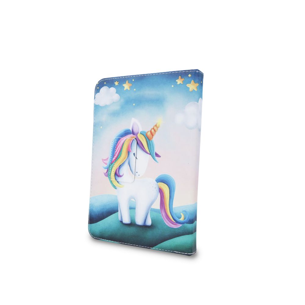 Univerzálne knižkové puzdro Unicorn pre tablet s 9 – 10 palcovým displejom | Kryty na mobil Kryty na mobil | Univerzálne knižkové puzdro Unicorn pre tablet s 9 – 10 palcovým displejom | Kryty na mobil
