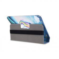 Univerzálne knižkové puzdro Unicorn pre tablet s 9 – 10 palcovým displejom | Kryty na mobil Kryty na mobil | Univerzálne knižkové puzdro Unicorn pre tablet s 9 – 10 palcovým displejom | Kryty na mobil