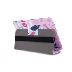 Univerzálne knižkové puzdro Little Owl pre tablet s 9 – 10 palcovým displejom | Kryty na mobil Kryty na mobil | Univerzálne knižkové puzdro Little Owl pre tablet s 9 – 10 palcovým displejom | Kryty na mobil
