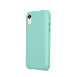 Kryty na mobil | Ekologický kryt Forever Bioio mätový – iPhone X / Xs | Kryty na mobil