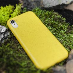 Ekologický kryt Forever Bioio žltý – Apple iPhone 7 / iPhone 8 / iPhone SE 2020 / iPhone SE 2022 | Kryty na mobil Kryty na mobil | Ekologický kryt Forever Bioio žltý – Apple iPhone 7 / iPhone 8 / iPhone SE 2020 / iPhone SE 2022 | Kryty na mobil