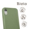 Kryty na mobil | Ekologický kryt Forever Bioio žltý – iPhone X / Xs | Kryty na mobil