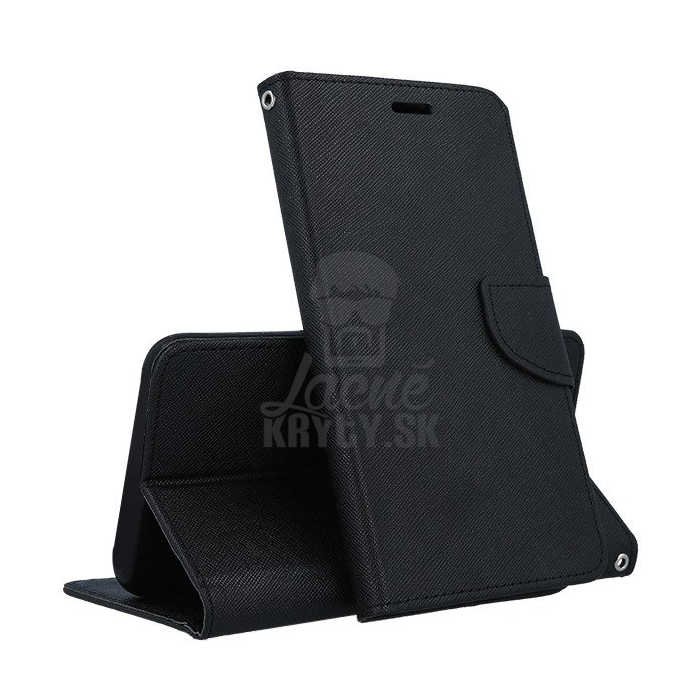 Peňaženkové puzdro Fancy Book čierne – iPhone 11 Pro Max | Kryty na mobil Kryty na mobil | Peňaženkové puzdro Fancy Book čierne – iPhone 11 Pro Max | Kryty na mobil