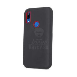 Odolný kryt Defender case čierny – Huawei P Smart Z