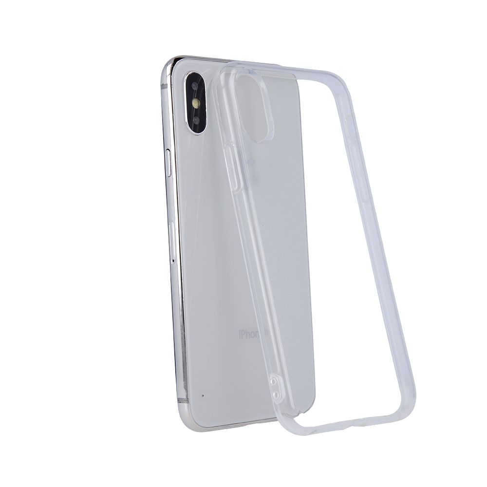 Transparentný silikónový kryt Slim 1,8mm – Apple iPhone 7 / iPhone 8 / iPhone SE 2020 / iPhone SE 2022 | Kryty na mobil Kryty na mobil | Transparentný silikónový kryt Slim 1,8mm – Apple iPhone 7 / iPhone 8 / iPhone SE 2020 / iPhone SE 2022 | Kryty na mobil