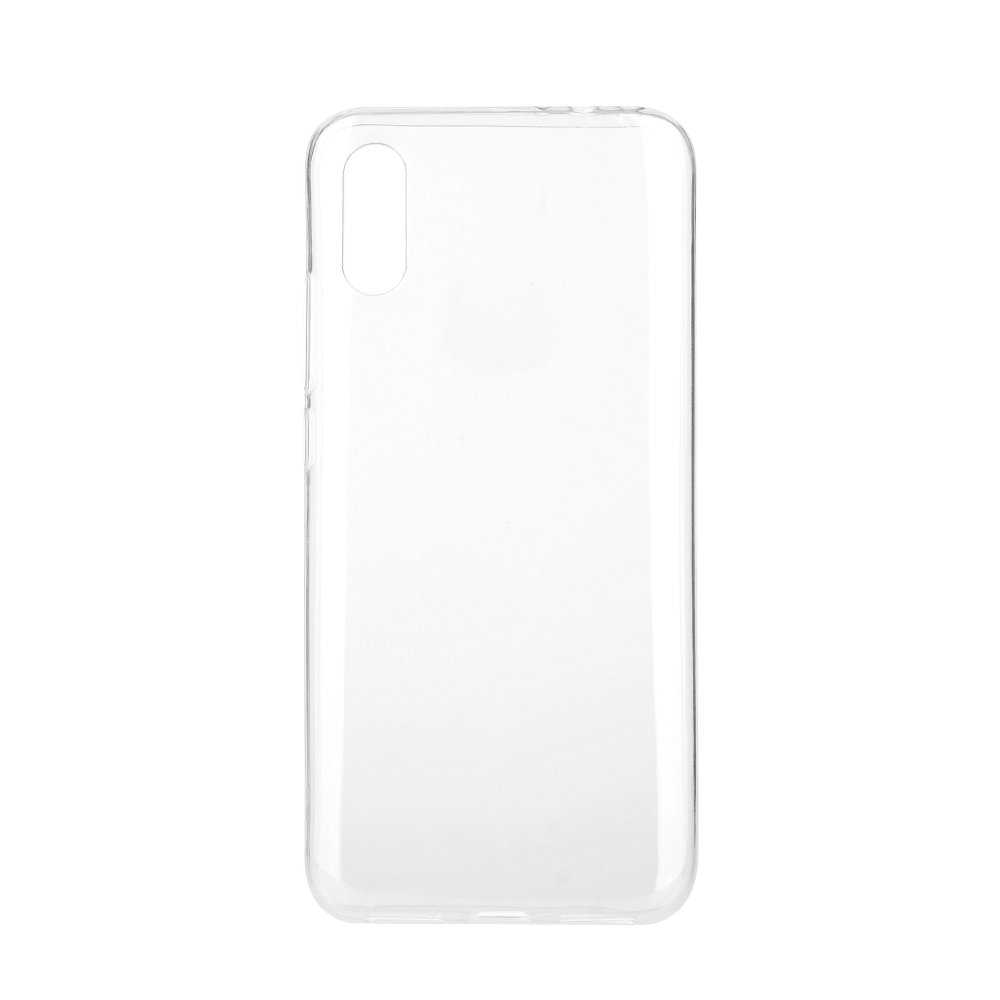 Transparentný silikónový kryt Slim 1,8mm – Xiaomi Redmi 7A | Kryty na mobil Kryty na mobil | Transparentný silikónový kryt Slim 1,8mm – Xiaomi Redmi 7A | Kryty na mobil