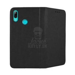 Kožené puzdro Smart Pro čierne – Huawei P Smart Z / Honor 9X | Kryty na mobil Kryty na mobil | Kožené puzdro Smart Pro čierne – Huawei P Smart Z / Honor 9X | Kryty na mobil