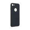 Kryty na mobil | Puzdro Shining Book čierne – Apple iPhone 7 / iPhone 8 / iPhone SE 2020 / iPhone SE 2022 | Kryty na mobil