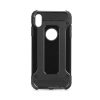 Kryty na mobil | Odolný kryt Hybrid Armor sivý – iPhone Xs Max | Kryty na mobil