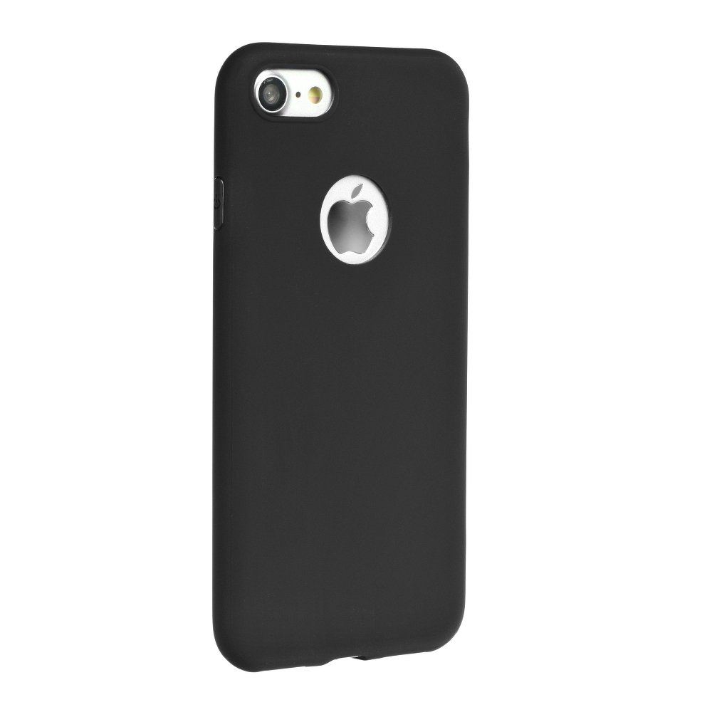 Silikónový kryt Soft case čierny – iPhone Xs Max | Kryty na mobil Kryty na mobil | Silikónový kryt Soft case čierny – iPhone Xs Max | Kryty na mobil