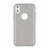 Kryty na mobil | Ligotavý Kryt Forcell Shining ružový – iPhone Xs Max | Kryty na mobil