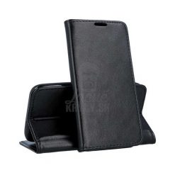 Kryty na mobil | Knižkové puzdro Magnet Book čierne – Apple iPhone Xs Max | Kryty na mobil