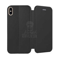 Peňaženkové puzdro Elegance čierne – iPhone Xs Max | Kryty na mobil Kryty na mobil | Peňaženkové puzdro Elegance čierne – iPhone Xs Max | Kryty na mobil