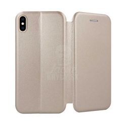 Peňaženkové puzdro Elegance zlaté – iPhone Xs Max | Kryty na mobil Kryty na mobil | Peňaženkové puzdro Elegance zlaté – iPhone Xs Max | Kryty na mobil