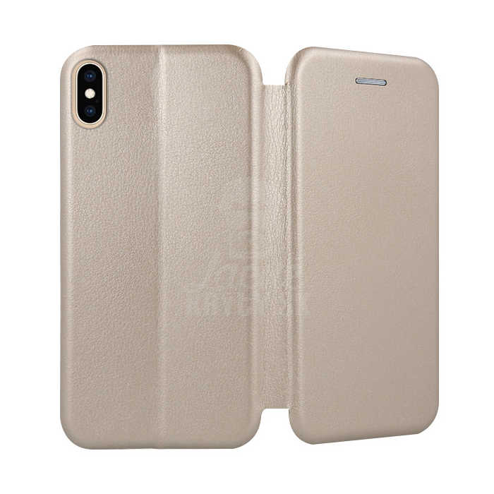 Peňaženkové puzdro Elegance zlaté – iPhone Xs Max | Kryty na mobil Kryty na mobil | Peňaženkové puzdro Elegance zlaté – iPhone Xs Max | Kryty na mobil