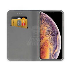 Knižkové puzdro Smart Case Book modré – iPhone Xs Max | Kryty na mobil Kryty na mobil | Knižkové puzdro Smart Case Book modré – iPhone Xs Max | Kryty na mobil
