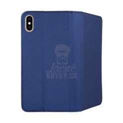 Knižkové puzdro Smart Case Book modré – iPhone Xs Max | Kryty na mobil Kryty na mobil | Knižkové puzdro Smart Case Book modré – iPhone Xs Max | Kryty na mobil