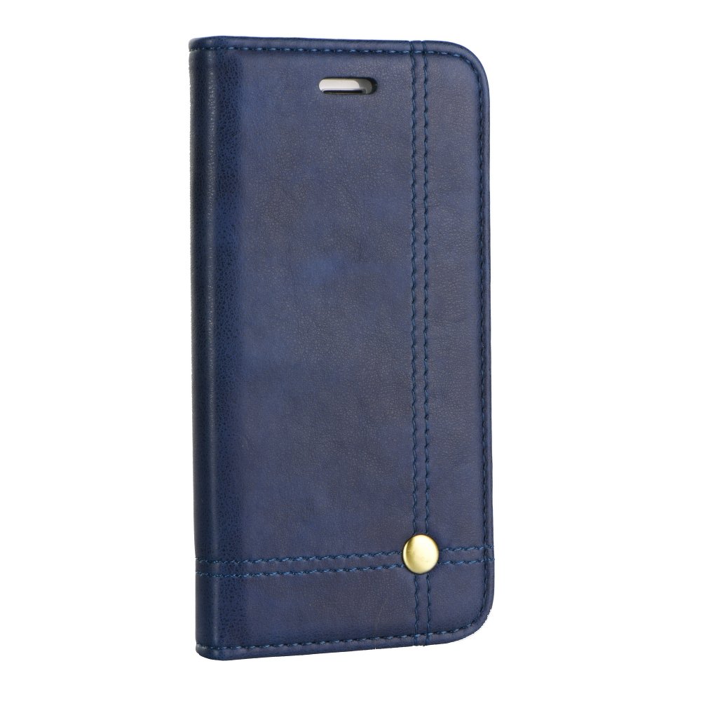 Puzdro Prestige Book modré – iPhone Xs Max | Kryty na mobil Kryty na mobil | Puzdro Prestige Book modré – iPhone Xs Max | Kryty na mobil