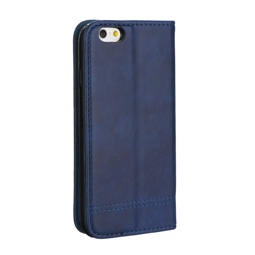 Puzdro Prestige Book modré – iPhone Xs Max | Kryty na mobil Kryty na mobil | Puzdro Prestige Book modré – iPhone Xs Max | Kryty na mobil
