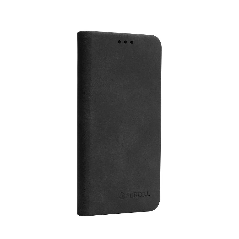 Peňaženkové puzdro Silk Case čierne – iPhone Xs Max | Kryty na mobil Kryty na mobil | Peňaženkové puzdro Silk Case čierne – iPhone Xs Max | Kryty na mobil