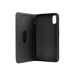 Peňaženkové puzdro Silk Case čierne – iPhone Xs Max | Kryty na mobil Kryty na mobil | Peňaženkové puzdro Silk Case čierne – iPhone Xs Max | Kryty na mobil
