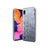 Kryty na mobil | Ligotavý Kryt Forcell Shining ružový – Samsung Galaxy A10 | Kryty na mobil