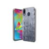 Kryty na mobil | Ligotavý Kryt Forcell Shining ružový – Samsung Galaxy M20 | Kryty na mobil