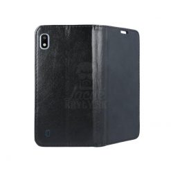 Kryty na mobil | Knižkové puzdro Magnet Book čierne – Samsung Galaxy A10 | Kryty na mobil