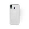 Kryty na mobil | Ligotavý Kryt Forcell Shining ružový – Samsung Galaxy M20 | Kryty na mobil
