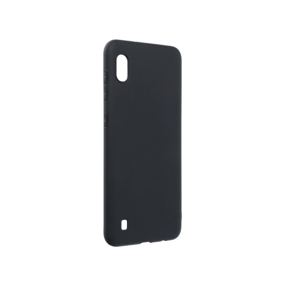 Silikónový kryt Soft case čierny – Samsung Galaxy A10 | Kryty na mobil Kryty na mobil | Silikónový kryt Soft case čierny – Samsung Galaxy A10 | Kryty na mobil