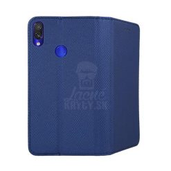 Knižkové puzdro Smart Case Book modré – Xiaomi Redmi 7 | Kryty na mobil Kryty na mobil | Knižkové puzdro Smart Case Book modré – Xiaomi Redmi 7 | Kryty na mobil